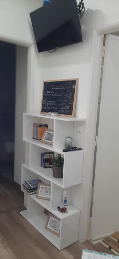Apartamento Minimalist Located Near Belém