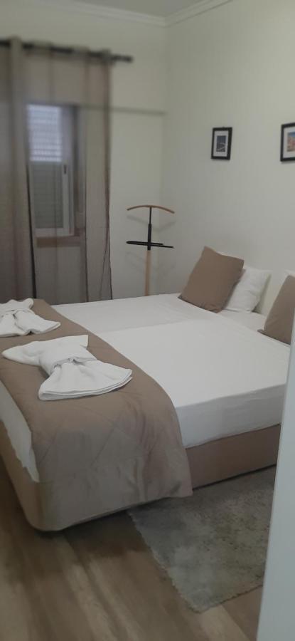 Apartamento Minimalist Located Near Belém